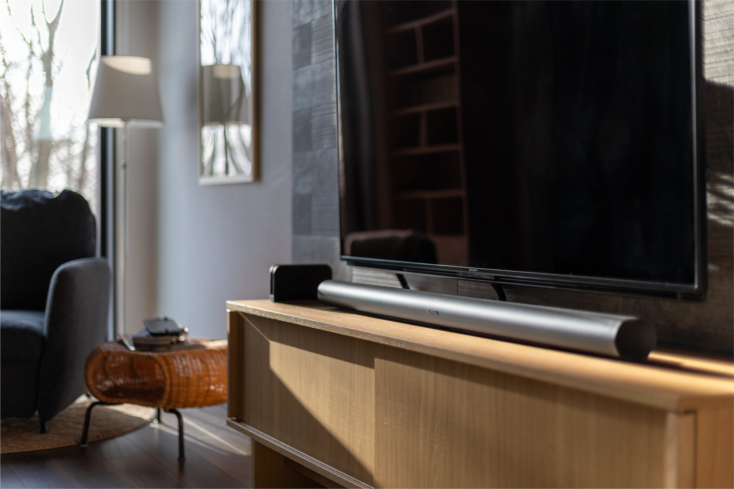 Sonos サウンドバー
